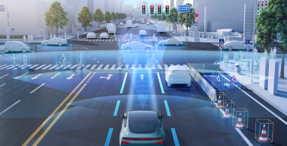 Safety Protocols for Smart Vehicles