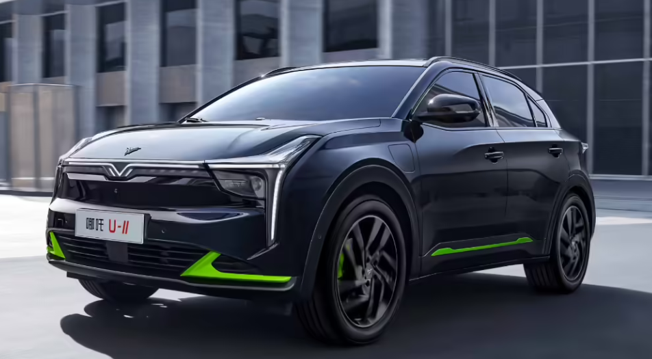 China EV subsidy timeline