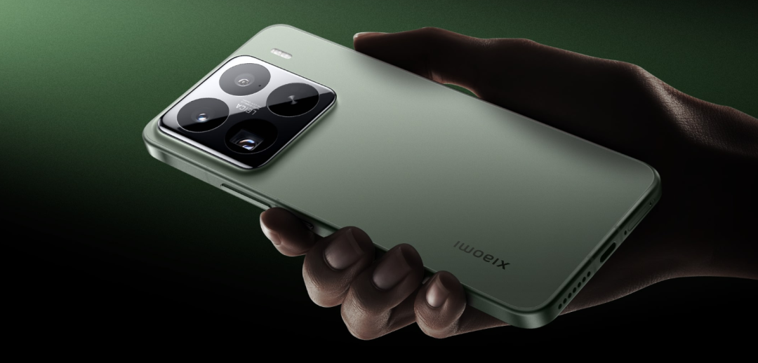 Xiaomi Future Products