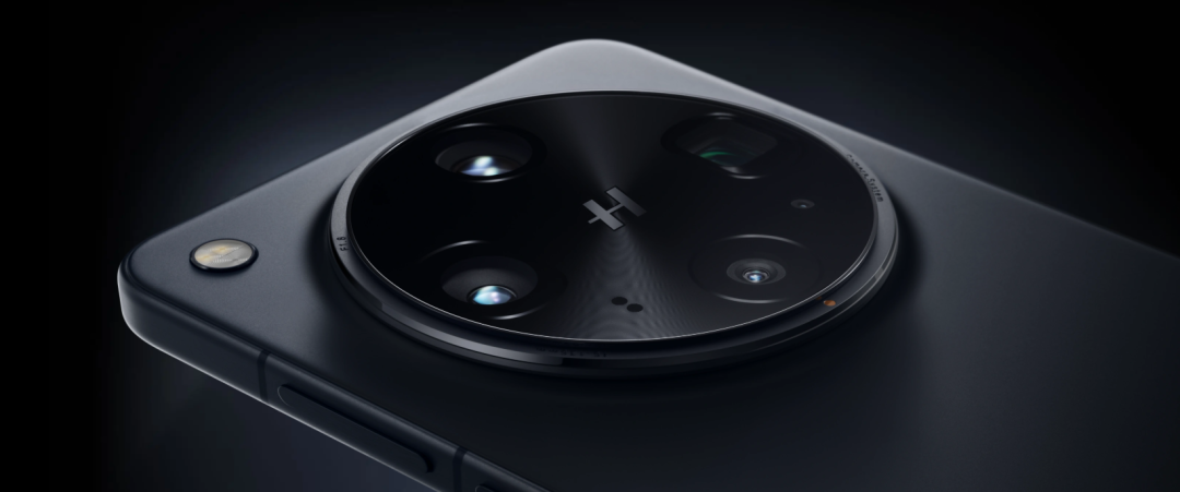 Realme Interchangeable Lens Concept