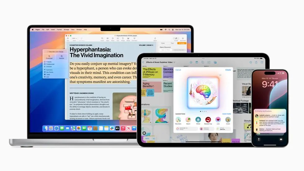 Siri Development Challenges