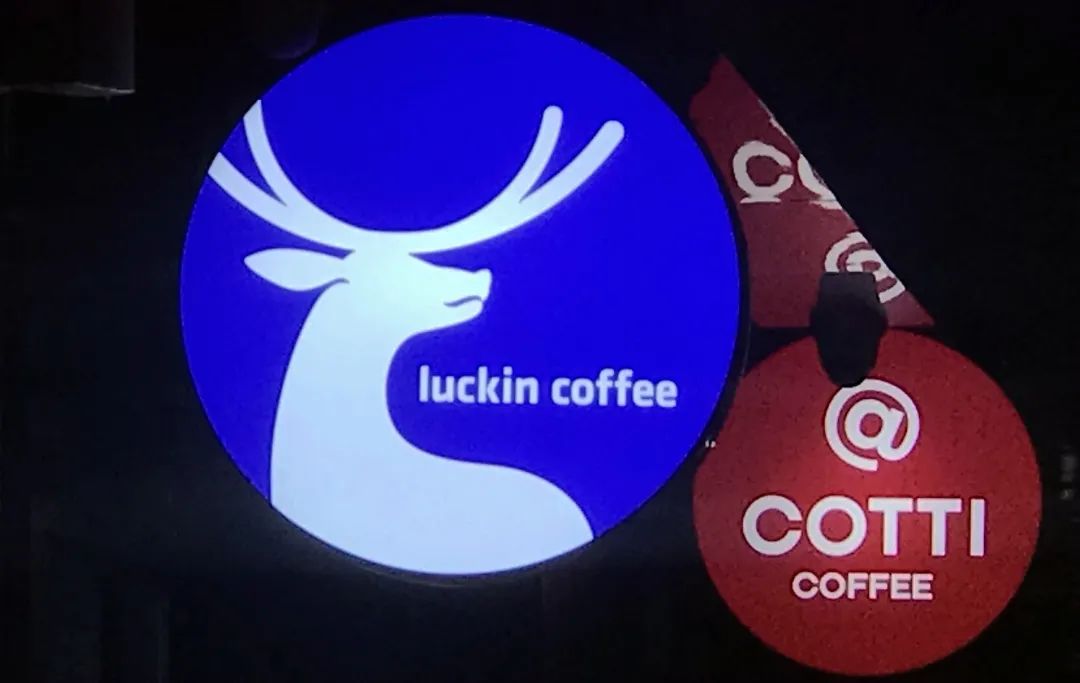 Coffee Market Battle