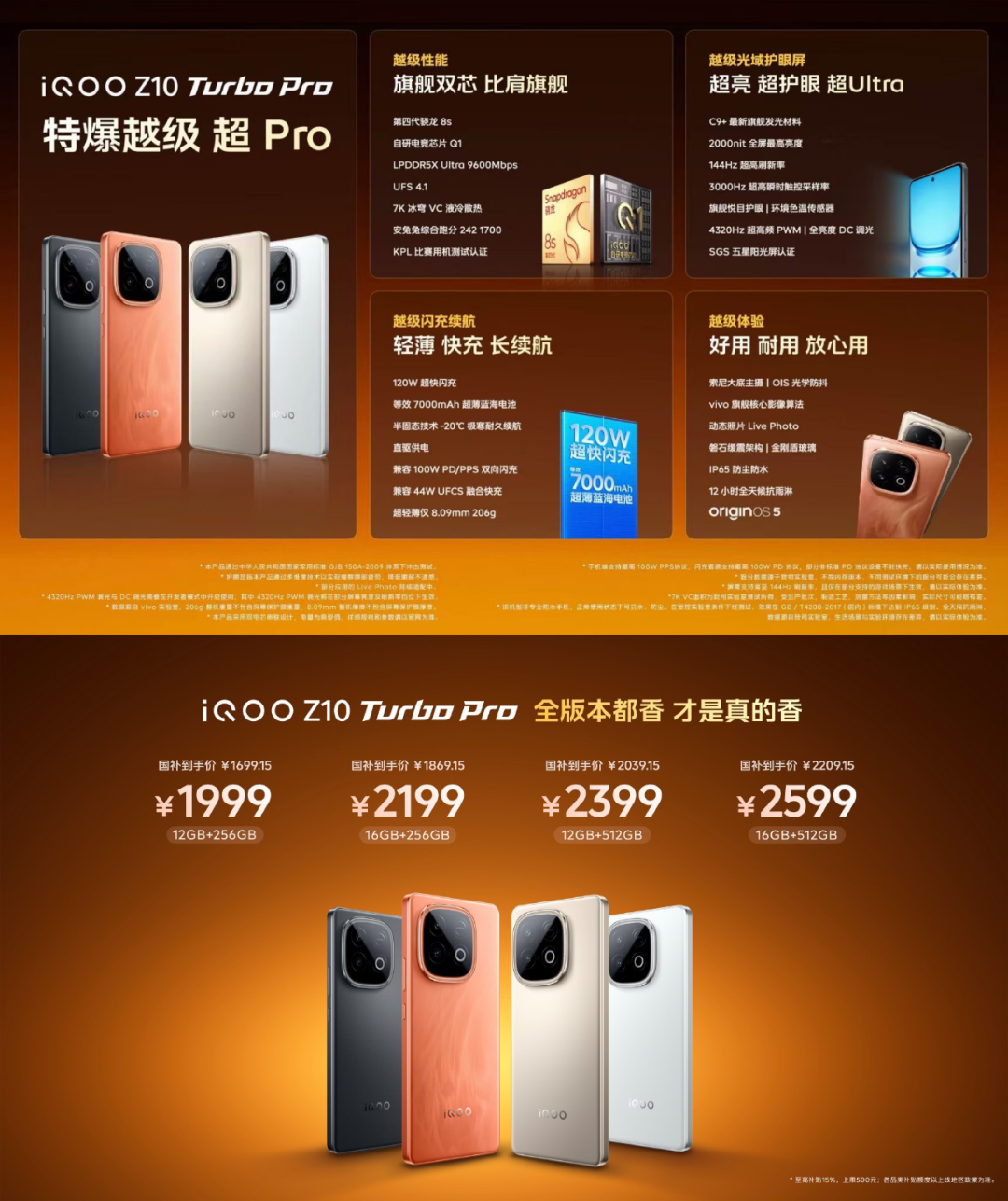 OPPO Find X9 Pro