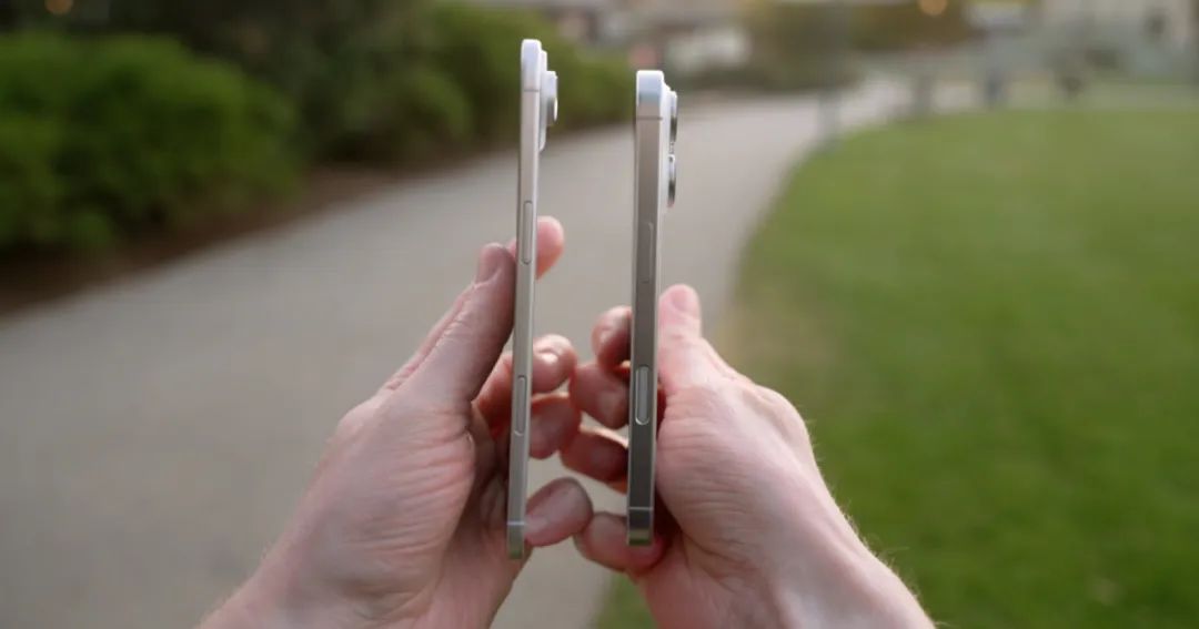 Gaming Tablets vs iPhones Comparison