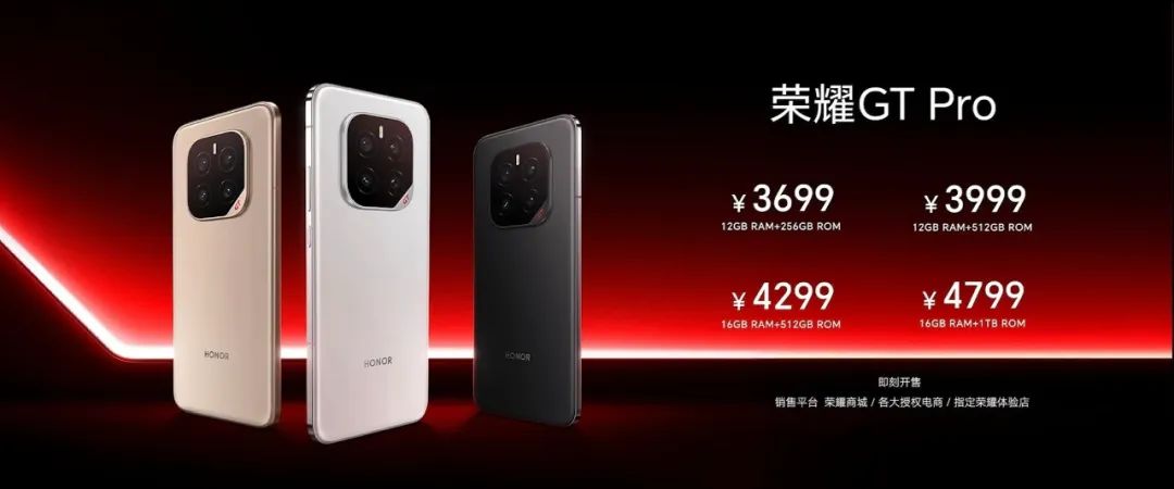 Smartphone Comparison